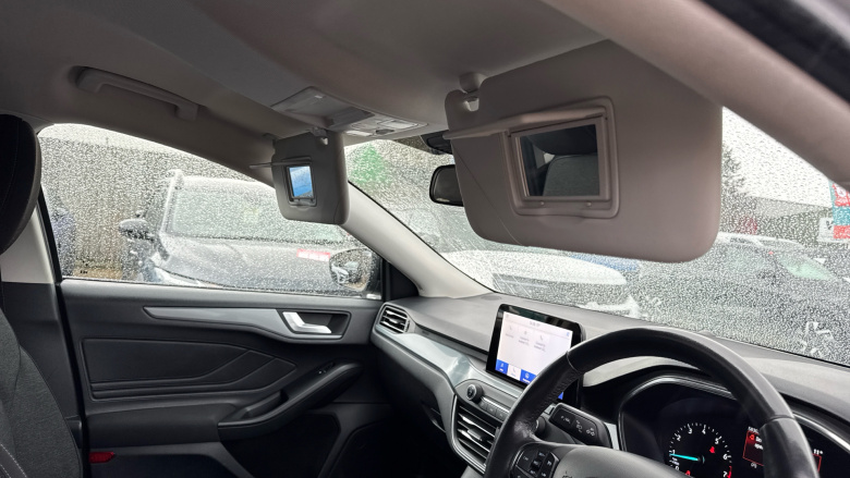 Ford Focus 1.0 EcoBoost 125 Active 5dr Petrol Estate